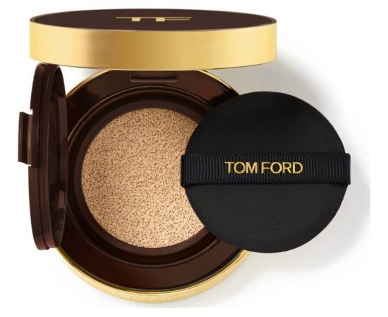 Tom Ford, Traceless, Compact Foundation, 11, SPF 45, 12 g Kосметические средства