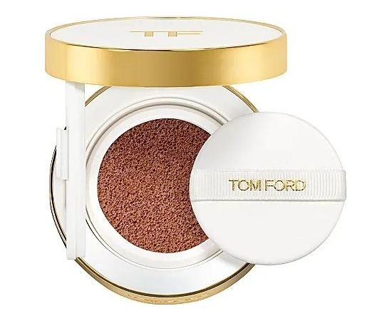 Tom Ford, Soleil, Compact Foundation, 9.0, Deep Bronze, SPF 40, Refillable, 12 g Kосметические средства