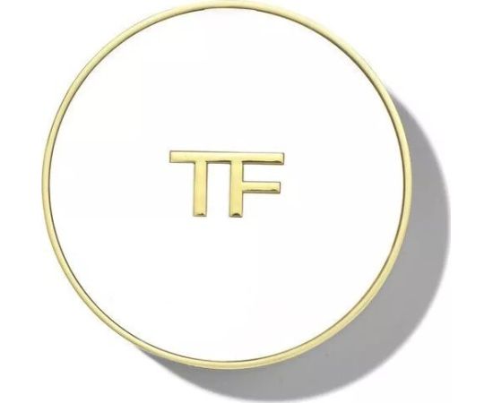 Tom Ford, Soleil, Compact Foundation, 9.0, Deep Bronze, SPF 40, Refillable, 12 g Kосметические средства