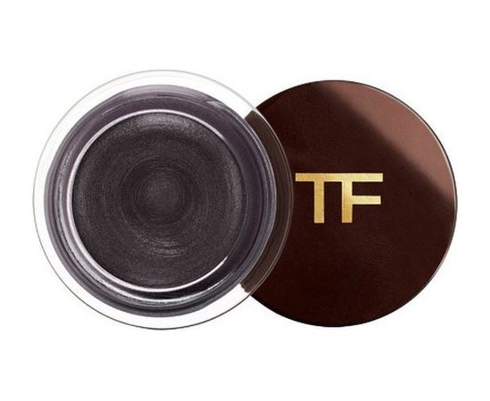 Tom Ford, Creme Color , Cream Eyeshadow, 05, Smoky Gray, 5 ml Dekoratīvā kosmētika