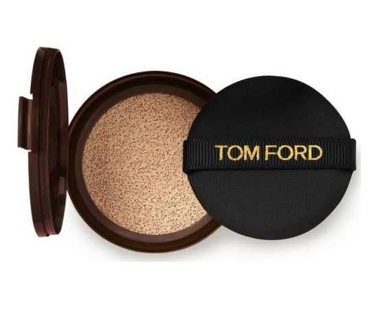 Tom Ford, Traceless, Compact Foundation, 2.0, Buff, SPF 45, Refill, 12 g Kосметические средства