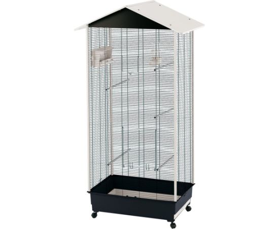 Ferplast KLATKA NOTA WOLIERA Putniem 