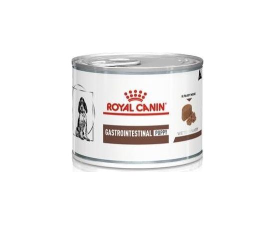 Royal Canin Royal Canin Vet Gastro Intestinal Puppy 195g Suņu barība