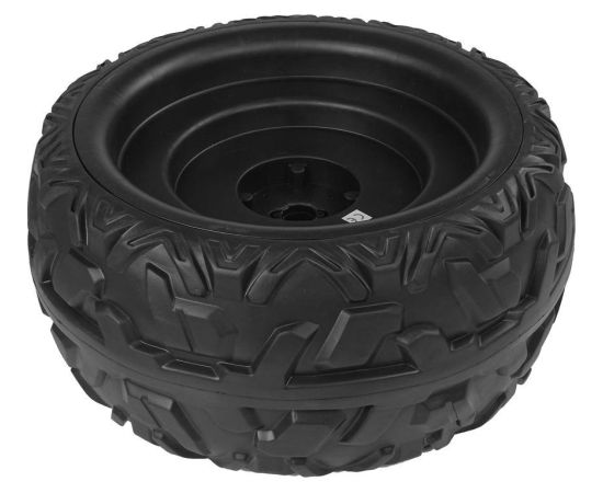 Lean Sport Koło do pojazdu na akumulator Ford Monster Новости - Детские товары