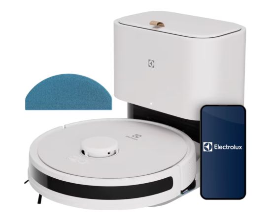 Electrolux ER71UW2SW Putekļu sūcēji