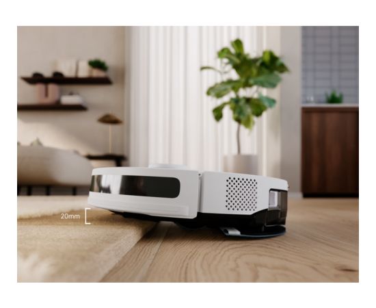 Electrolux ER71UW2SW Putekļu sūcēji