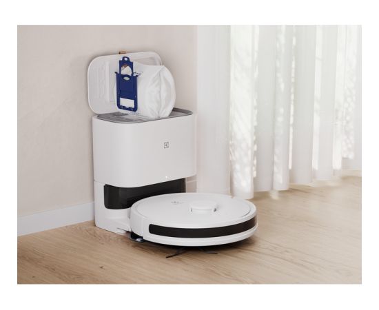 Electrolux ER71UW2SW Putekļu sūcēji