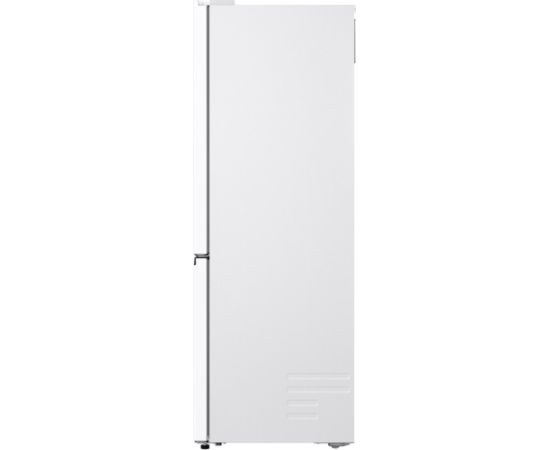 LG GBBSJ10ESW Крупная бытовая техника