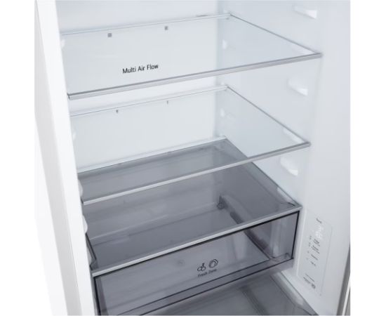 LG GBBSJ10ESW Крупная бытовая техника