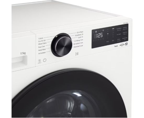 LG F4X5011TWB Крупная бытовая техника