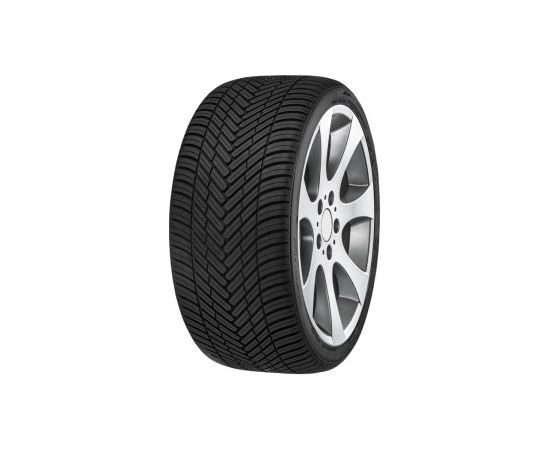 Fortuna EcoPlus 2 4S 255/40R19 100W Всесезонные покрышки