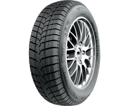 Orium Winter 601 175/70R14 84T Зимние покрышки