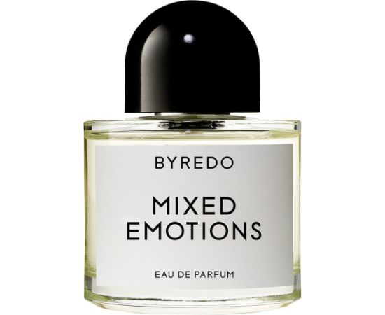 Byredo Mixed Emotions Edp Spray 50 ml Smaržas - NESAKĀRTOTS