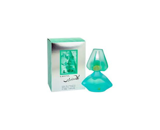 Salvador Dali Laguna For Her Edt Spray 30 ml Духи и косметика