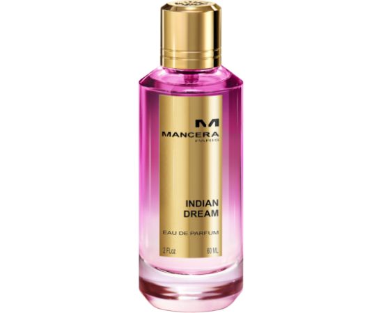 Mancera Indian Dream Edp Spray 60 ml Духи и косметика