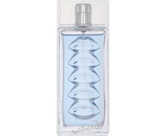 Salvador Dali Eau De Rubylips Edt Spray 30 ml Smaržas - NESAKĀRTOTS