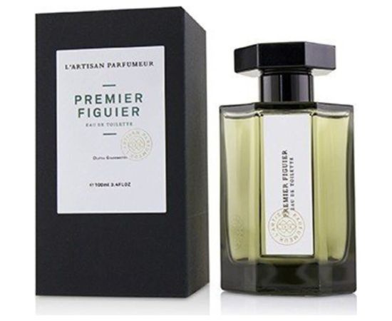 L´artisan Parfumeur L'Artisan Parfumeur Premier Figuier Edt Spray 100 ml Smaržas - NESAKĀRTOTS