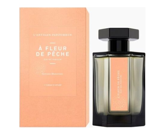 L´artisan Parfumeur L'Artisan Parfumeur A Fleur De Peche Edp Spray 100 ml Духи и косметика