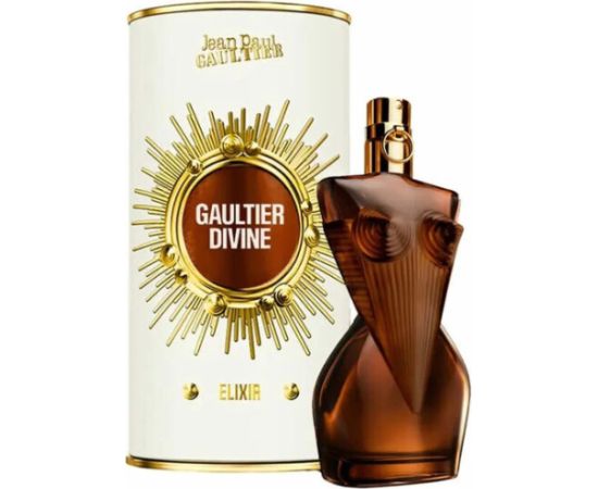 J.P. Gaultier Divine Elixir Parfum 30 ml Духи и косметика