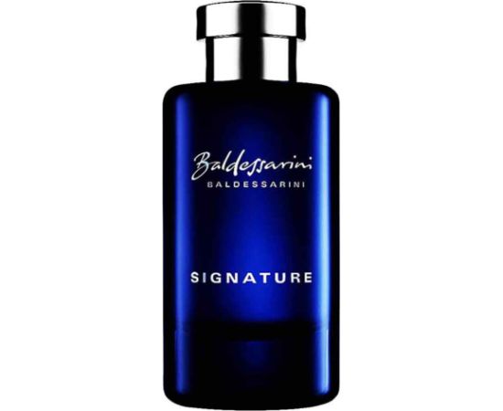 Baldessarini Signature Edt Spray 90 ml Smaržas - NESAKĀRTOTS