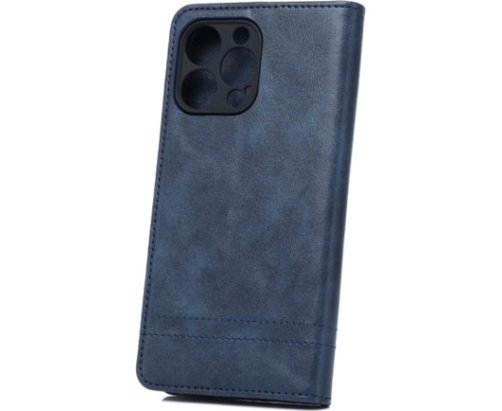 Mocco Smart Seam Book Case Grāmatveida Maks Viedtālrunim Samsung Galaxy A26 5G Neoriģinālie Maciņi