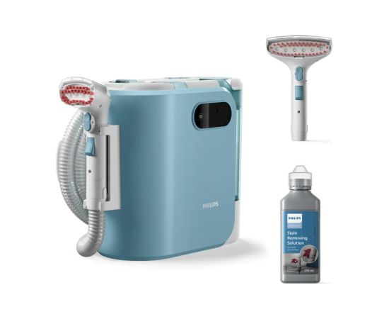 Philips 3000 Series XW3193/11 Цилиндрический пылесос Крупная бытовая техника