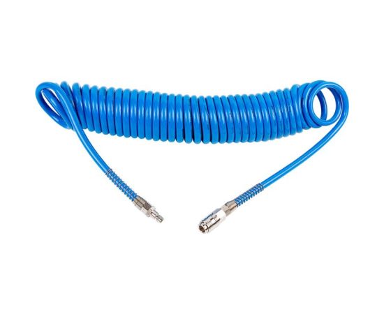 Gaisa šļūtenes Richmann C5041; 8x5 mm; 10 m Компрессоры