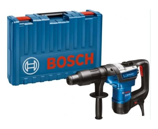 Perforators Bosch GBH 6-42 C Professional; 9 J; SDS max Perforatori un atskaldāmie āmuri