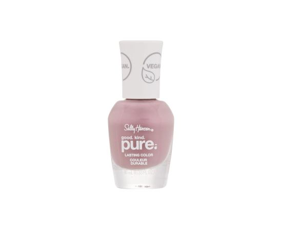 Sally Hansen Good. Kind. Pure. 10ml Nagu lakas