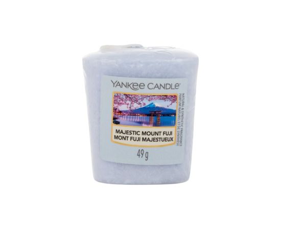 Yankee Candle Majestic Mount Fuji 49g Ароматы для дома и комнаты