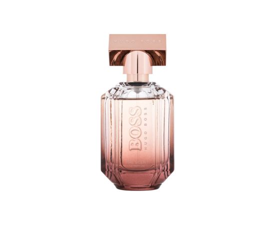 Hugo Boss Boss The Scent / Le Parfum 2022 50ml Sieviešu Smaržas