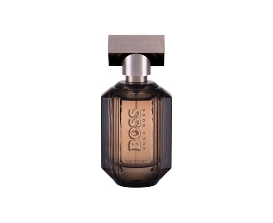 Hugo Boss Boss The Scent / Absolute 2019 50ml Sieviešu Smaržas