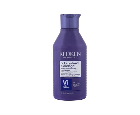 Redken Color Extend Blondage 300ml Matu kopšana