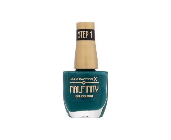 Max Factor Nailfinity 12ml Nagu lakas