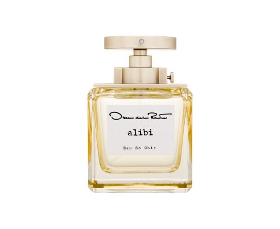 Oscar De La Renta Alibi / Eau So Chic 100ml Женские духи