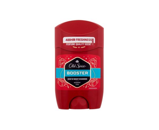 Old Spice Booster 50ml Дезодоранты