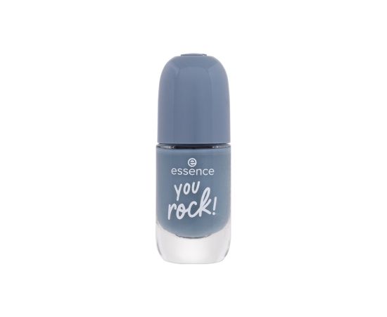 Essence Gel Nail Colour 8ml Nagu lakas