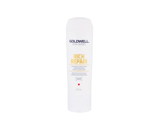 Goldwell Dualsenses / Rich Repair 200ml Matu kopšana