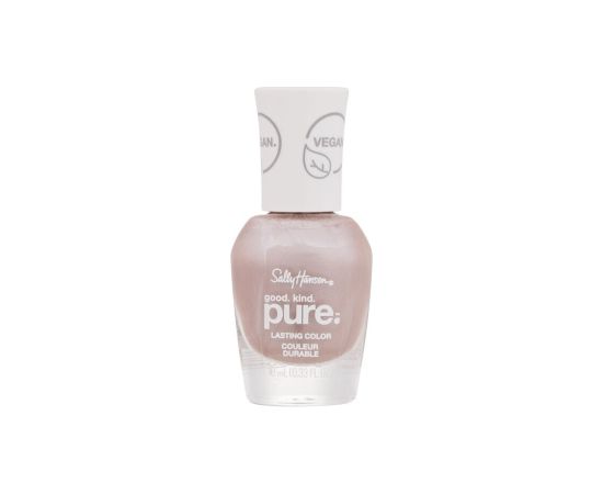 Sally Hansen Good. Kind. Pure. 10ml Nagu lakas
