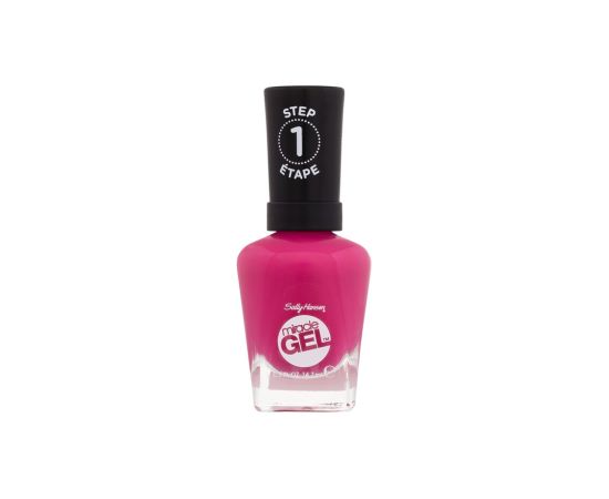 Sally Hansen Miracle Gel 14,7ml Nagu lakas