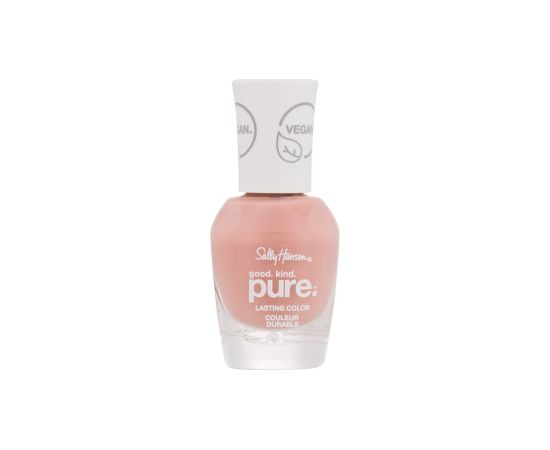 Sally Hansen Good. Kind. Pure. 10ml Nagu lakas