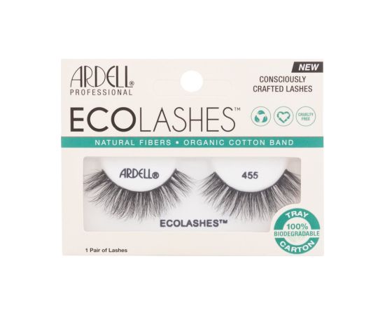Ardell Eco Lashes / 455 1pc Kосметические средства