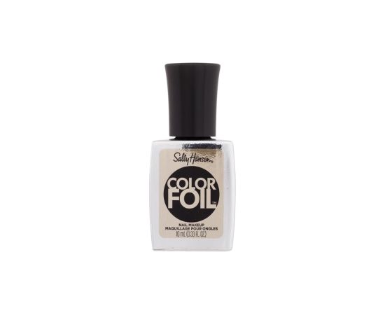 Sally Hansen Color Foil 10ml Nagu lakas