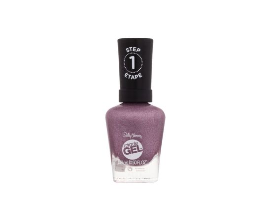 Sally Hansen Miracle Gel 14,7ml Nagu lakas