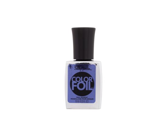 Sally Hansen Color Foil 10ml Nagu lakas
