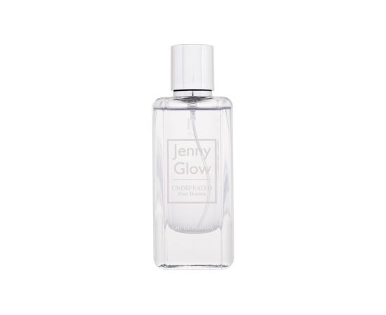 Jenny Glow Undefeated 50ml Мужская парфюмерия