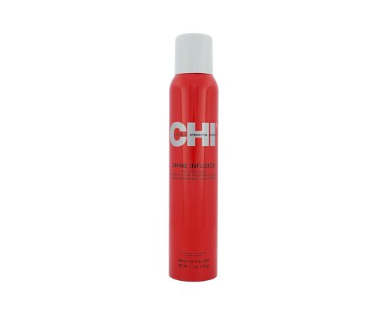 Farouk Systems CHI Shine Infusion / Hair Shine Spray 150g Уход за волосами