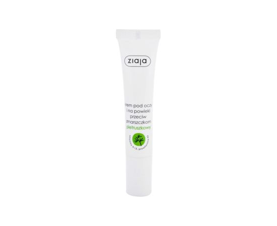 Ziaja Eye Care / Parsley 15ml Dekoratīvā kosmētika