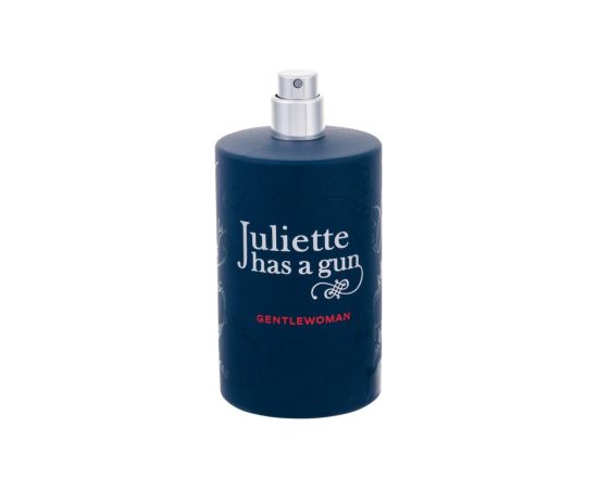 Juliette Has A Gun Tester Gentlewoman 100ml Sieviešu Smaržas