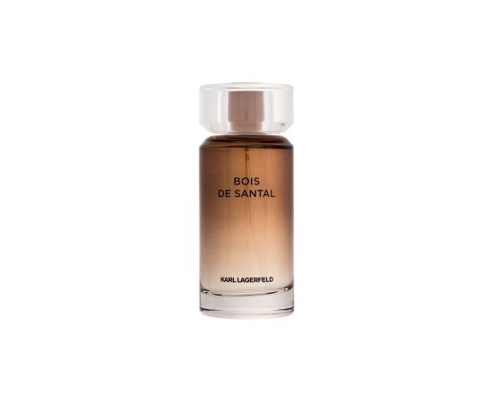 Karl Lagerfeld Les Parfums Matieres / Bois de Santal 100ml Vīriešu Smaržas